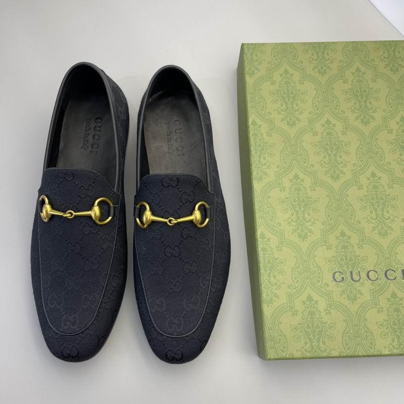 Gucci Men's Shoes 1407